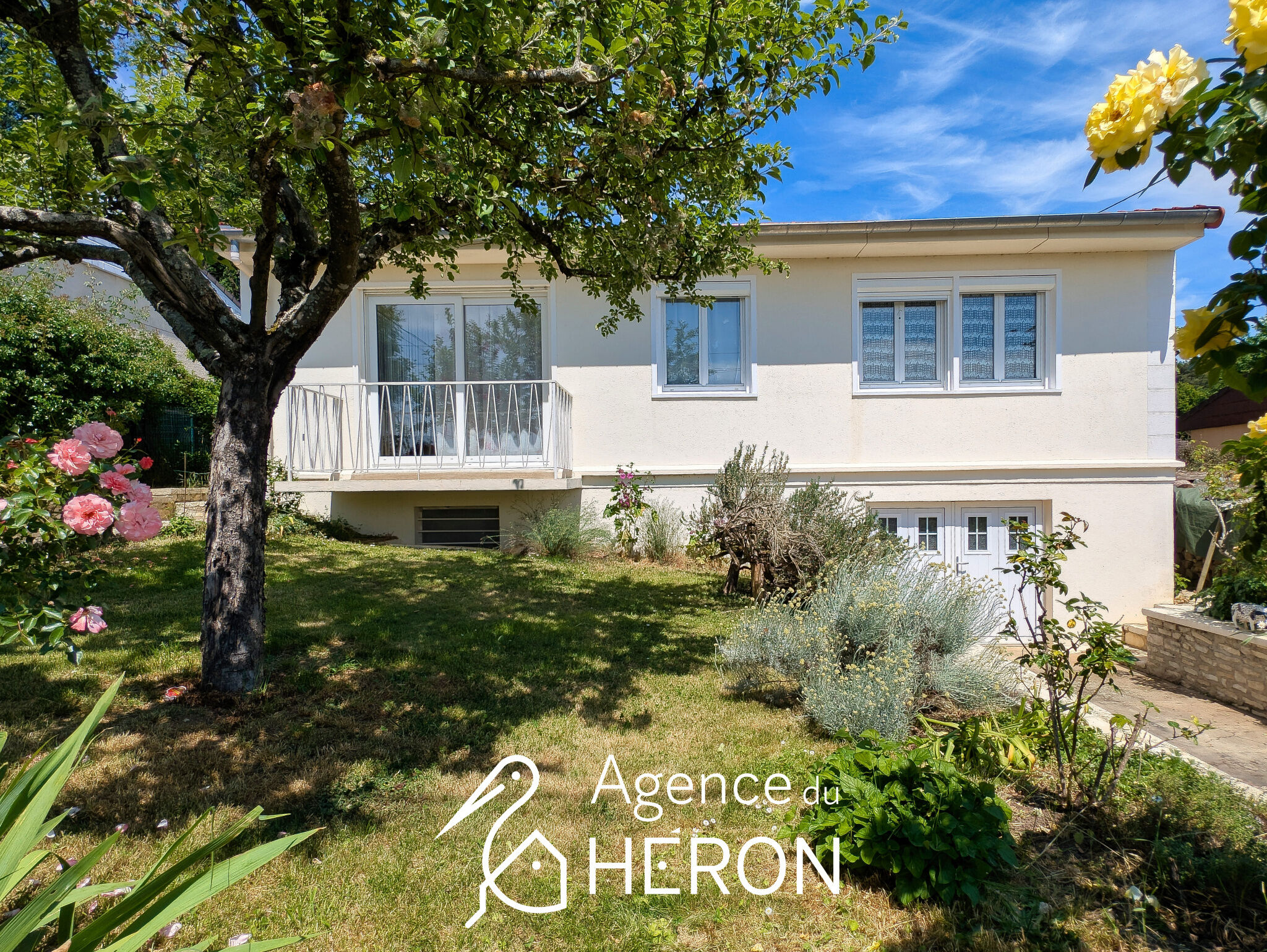 Photo 3 — L'AGENCE DU HERON