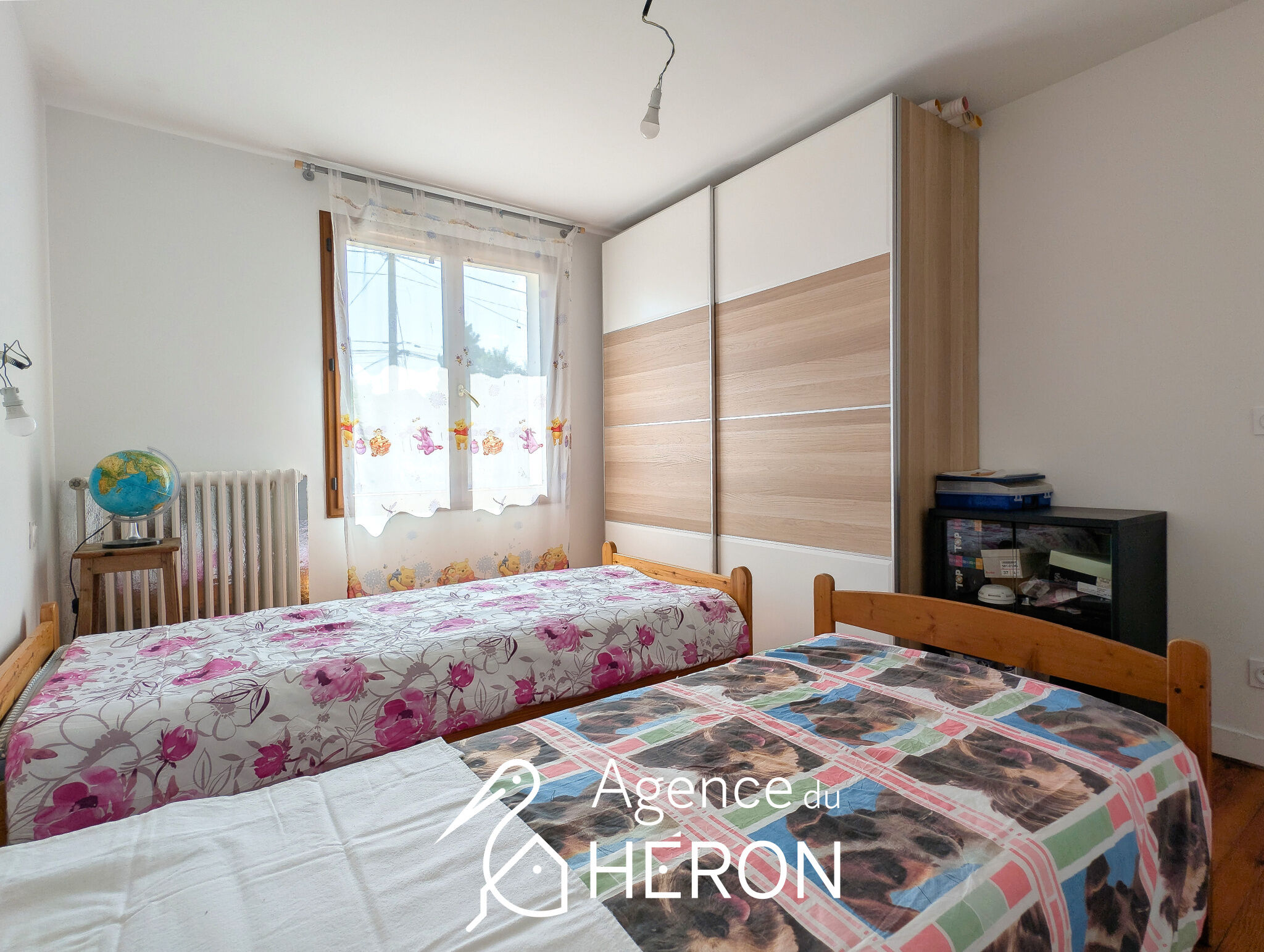 Photo 8 — L'AGENCE DU HERON