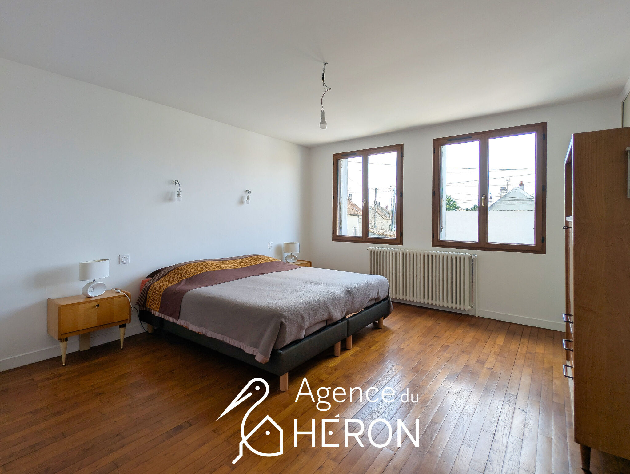 Photo 11 — L'AGENCE DU HERON