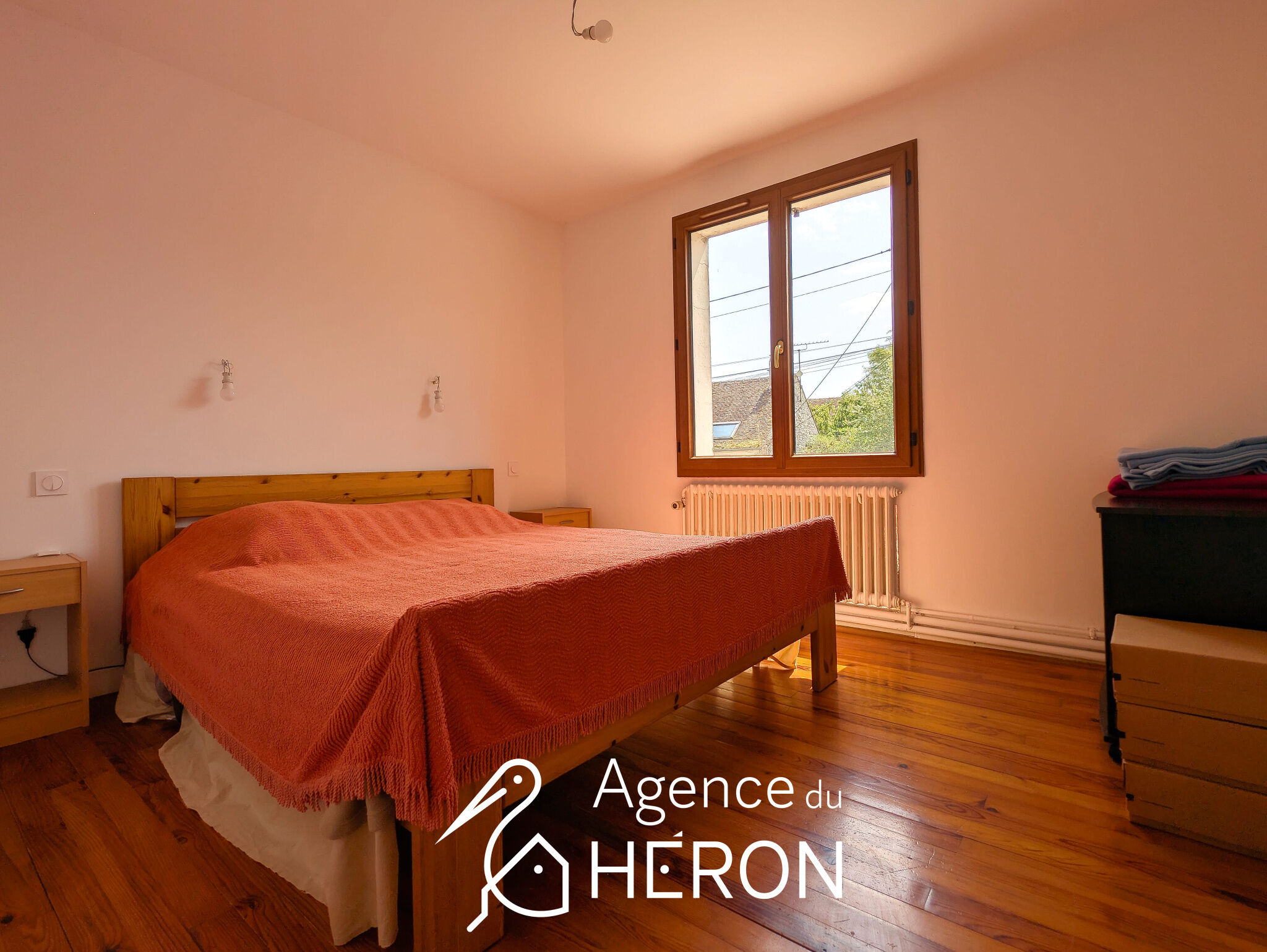 Photo 13 — L'AGENCE DU HERON