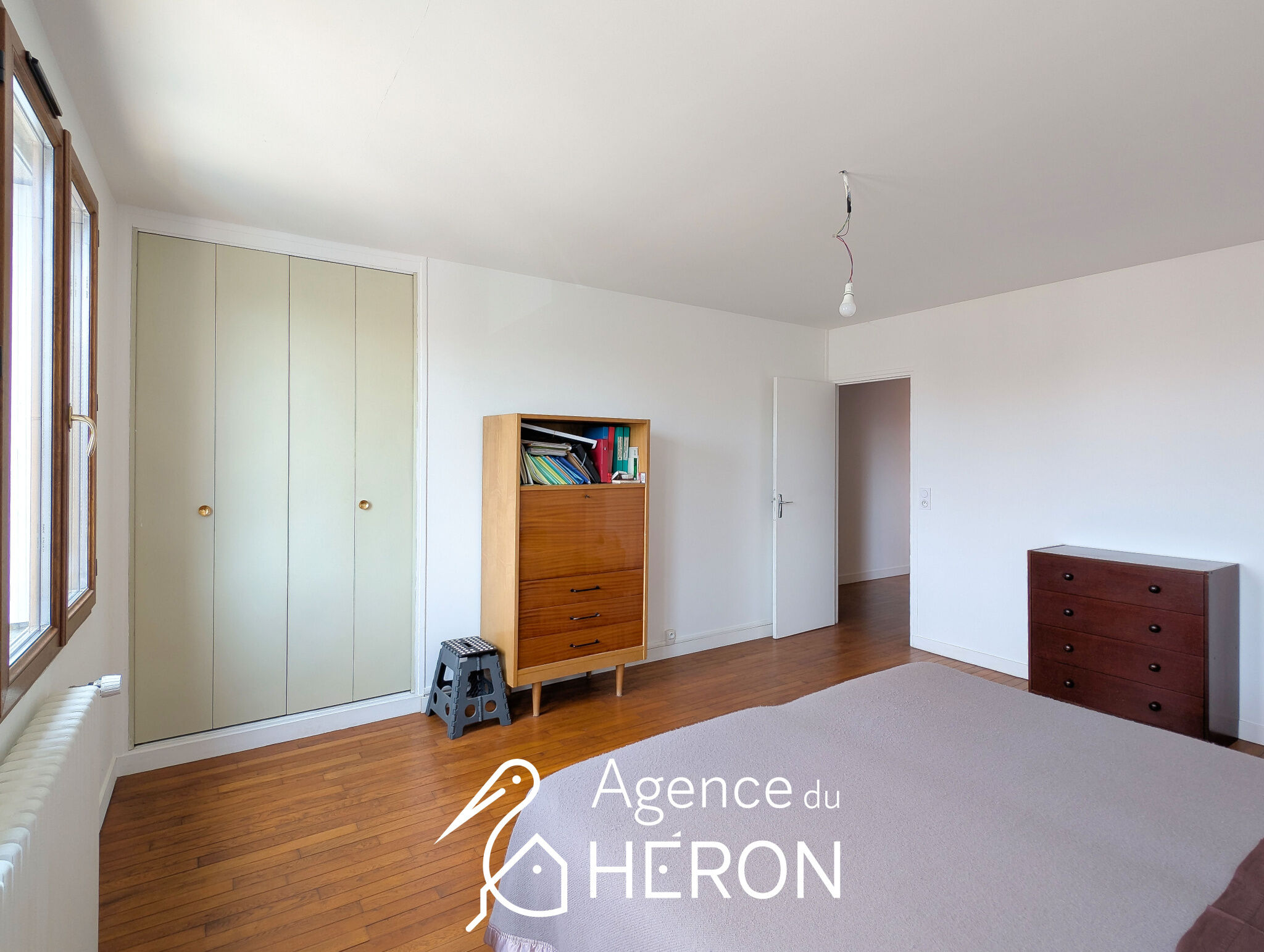 Photo 6 — L'AGENCE DU HERON