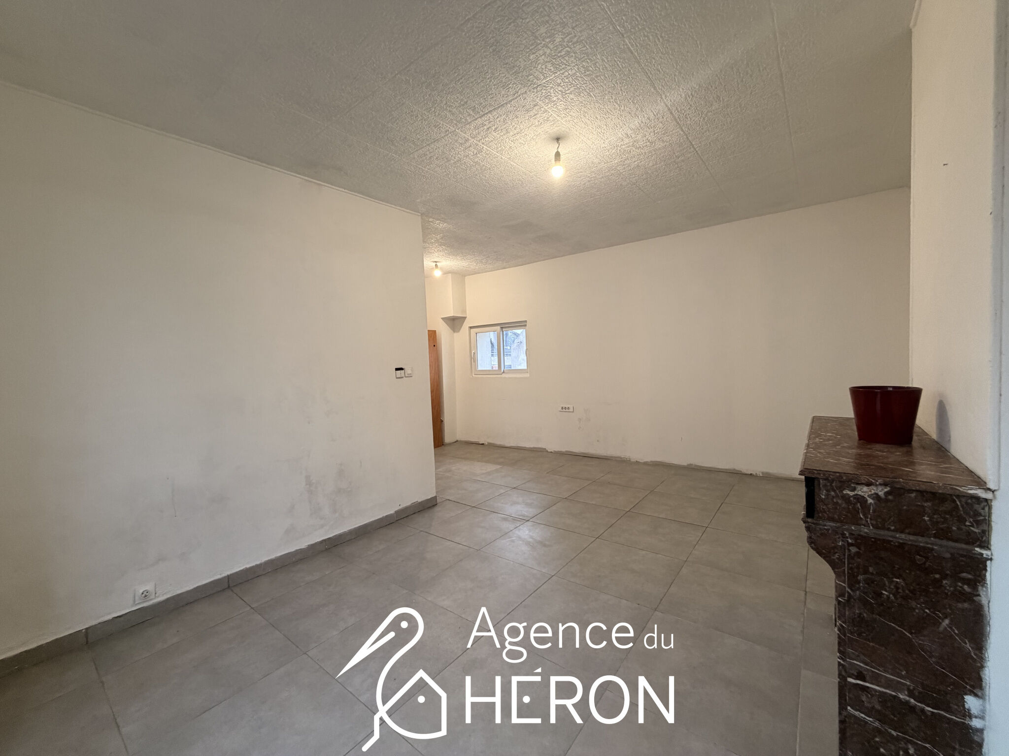 Photo 7 — L'AGENCE DU HERON