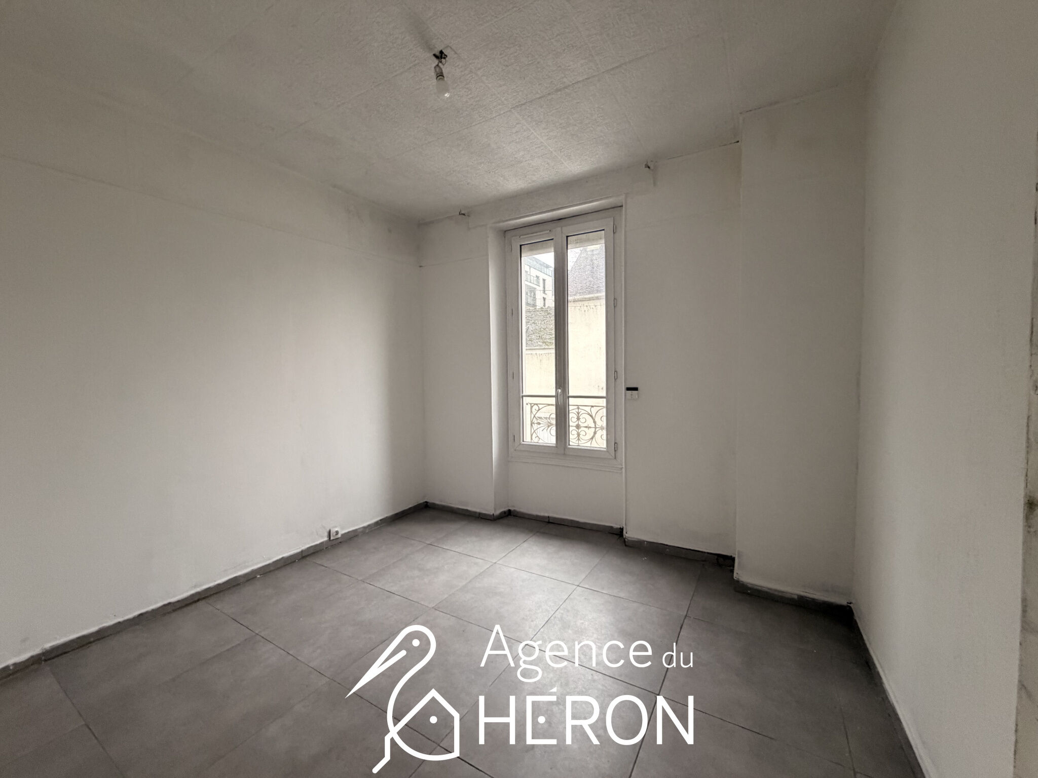 Photo 8 — L'AGENCE DU HERON