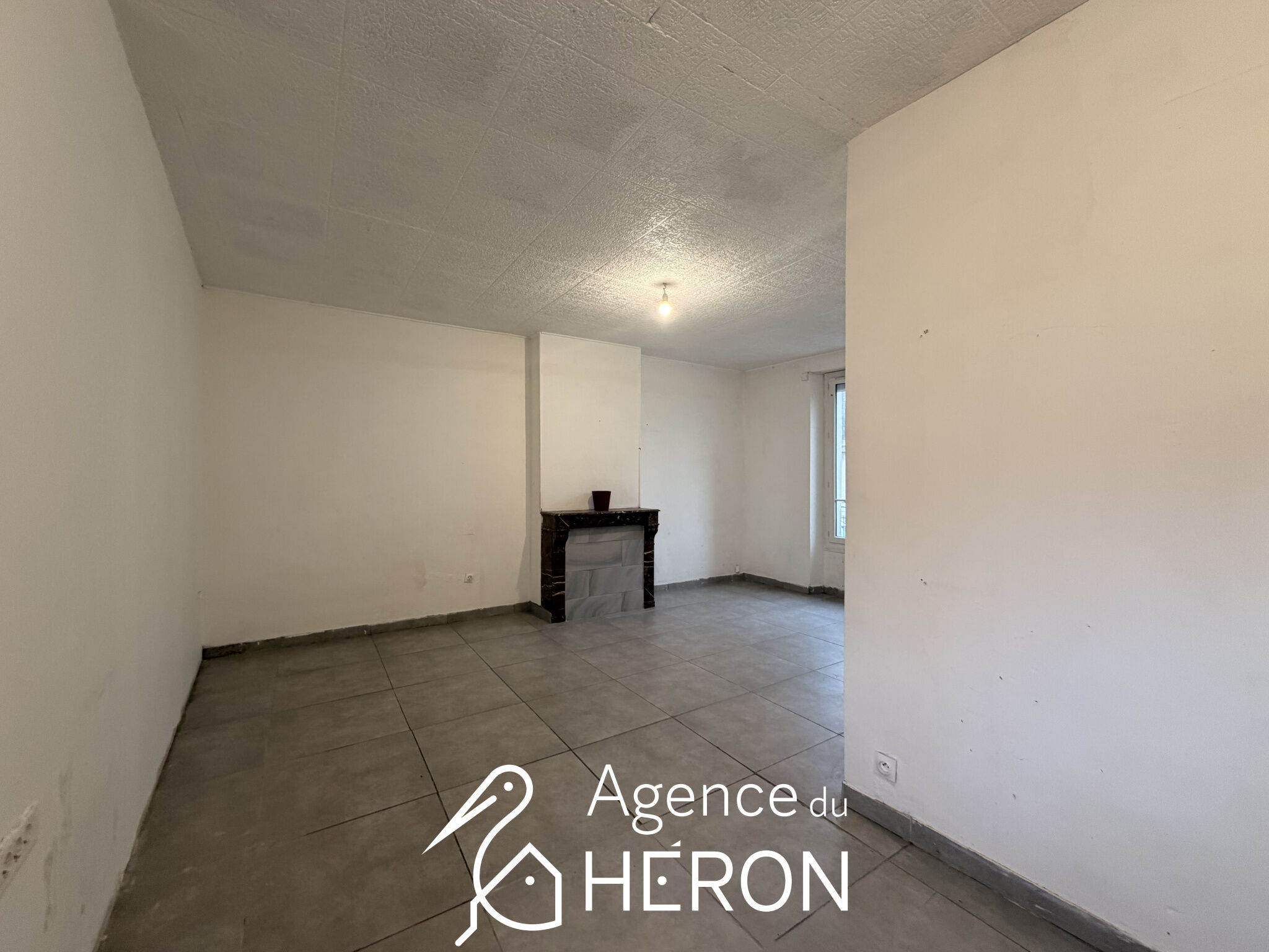 Photo 6 — L'AGENCE DU HERON