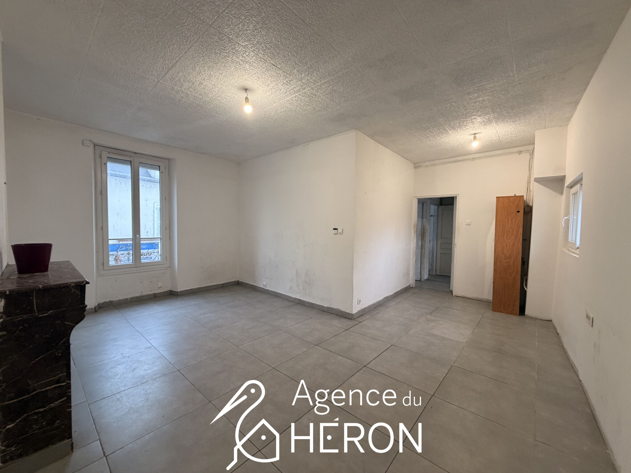 Photo 5 — L'AGENCE DU HERON
