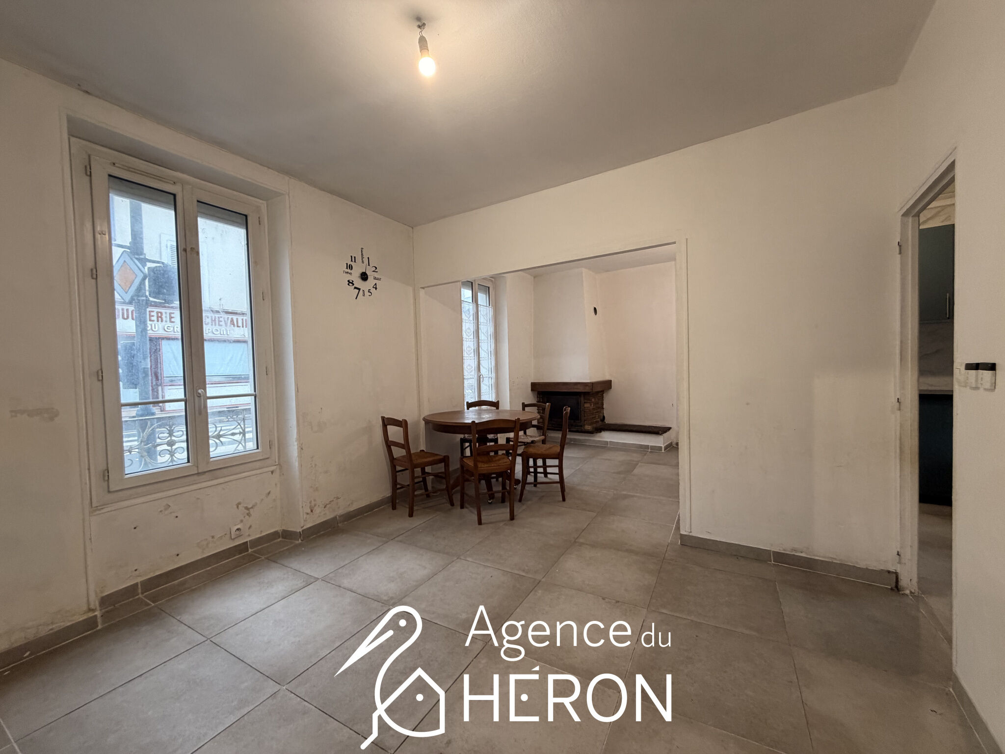 Photo 3 — L'AGENCE DU HERON