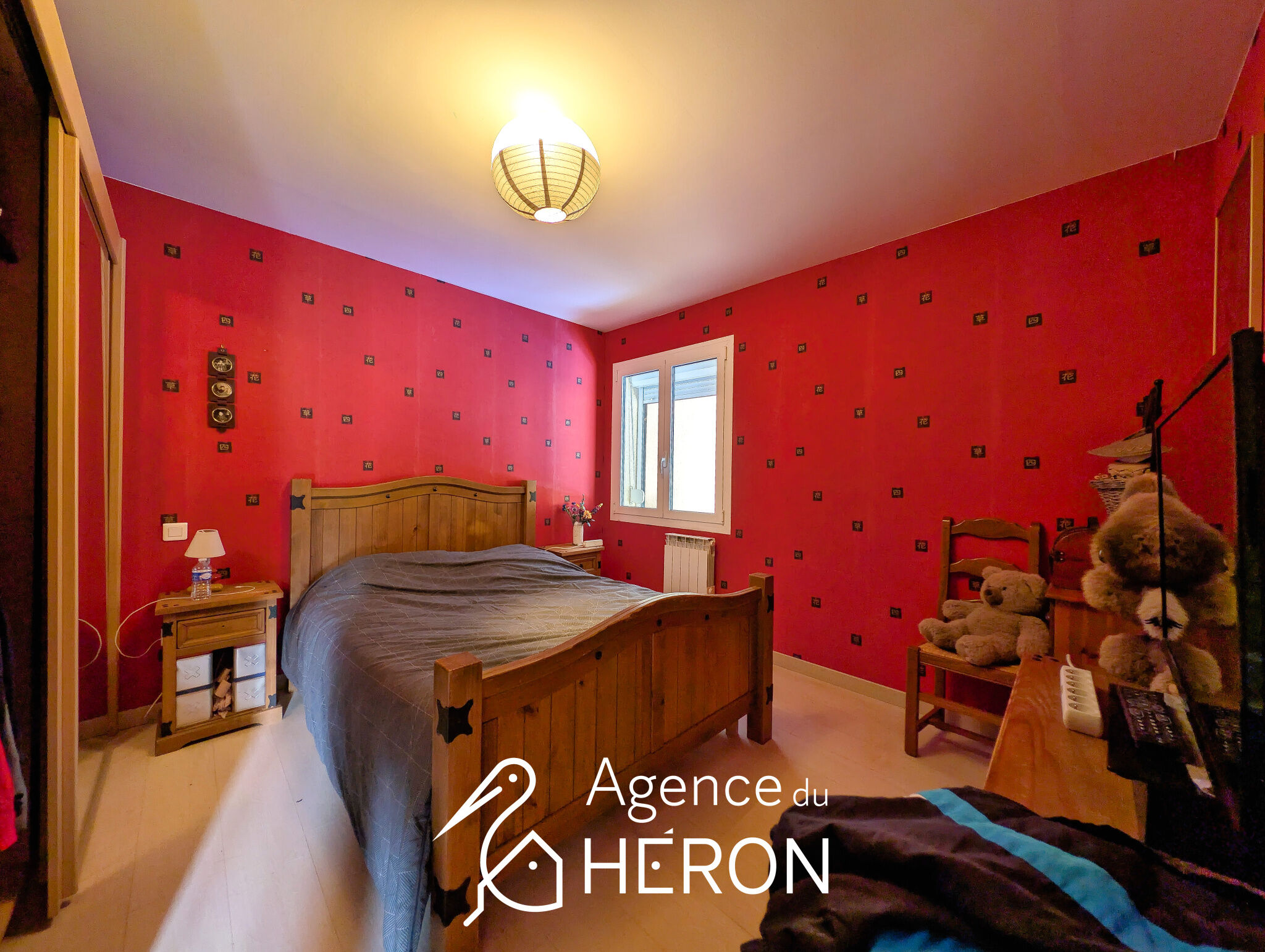 Photo 11 — L'AGENCE DU HERON