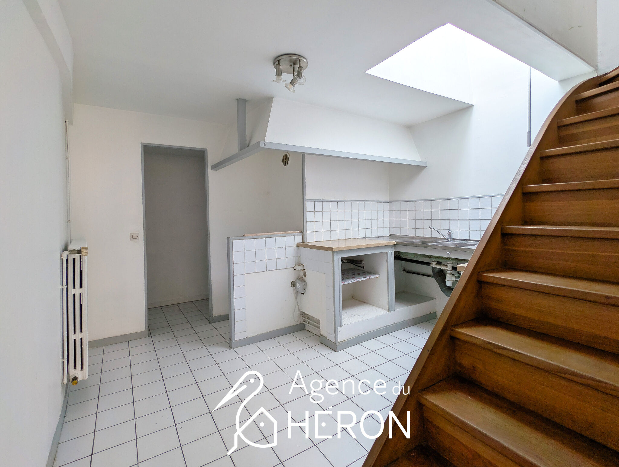 Photo 7 — L'AGENCE DU HERON