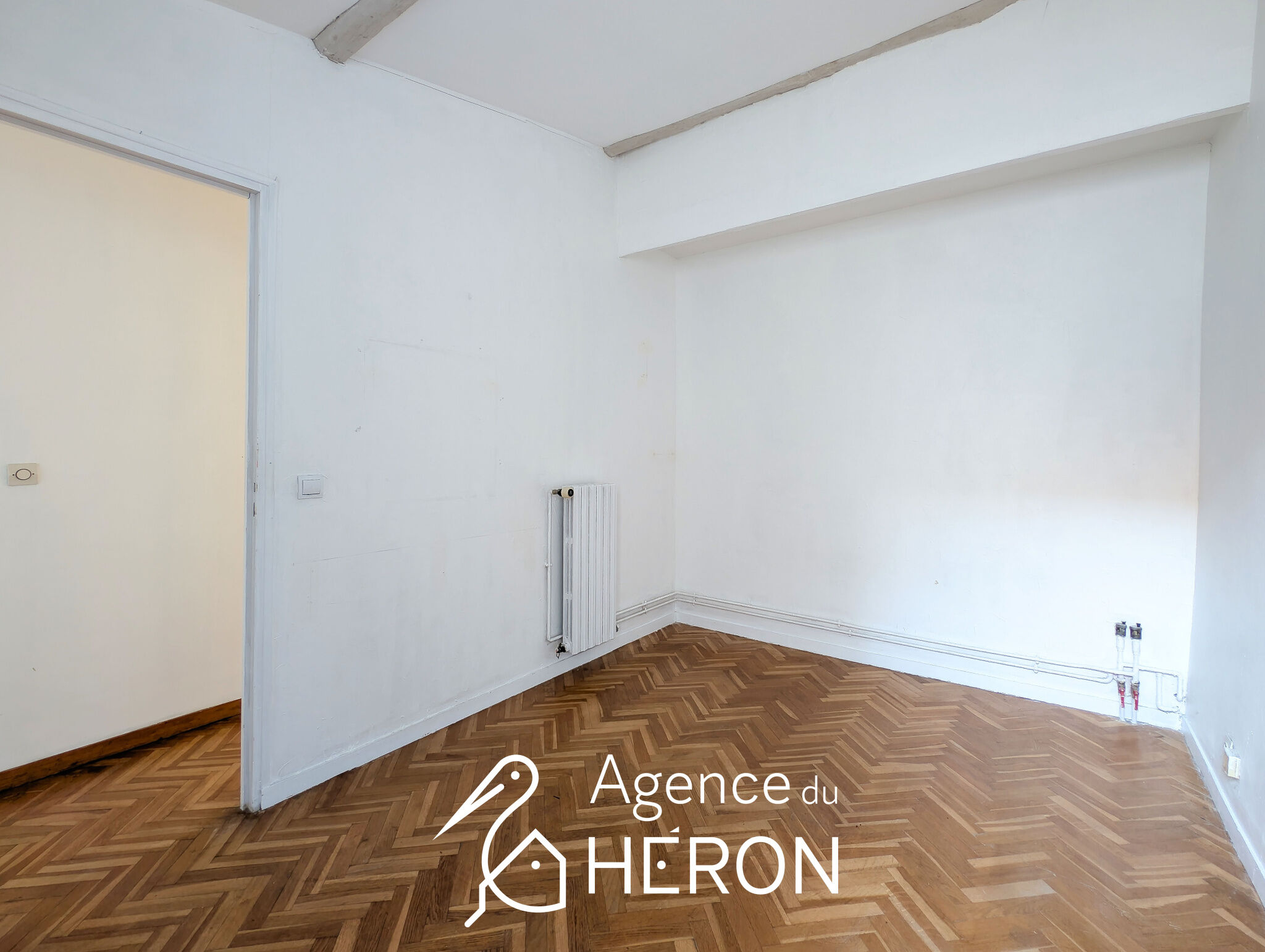 Photo 11 — L'AGENCE DU HERON