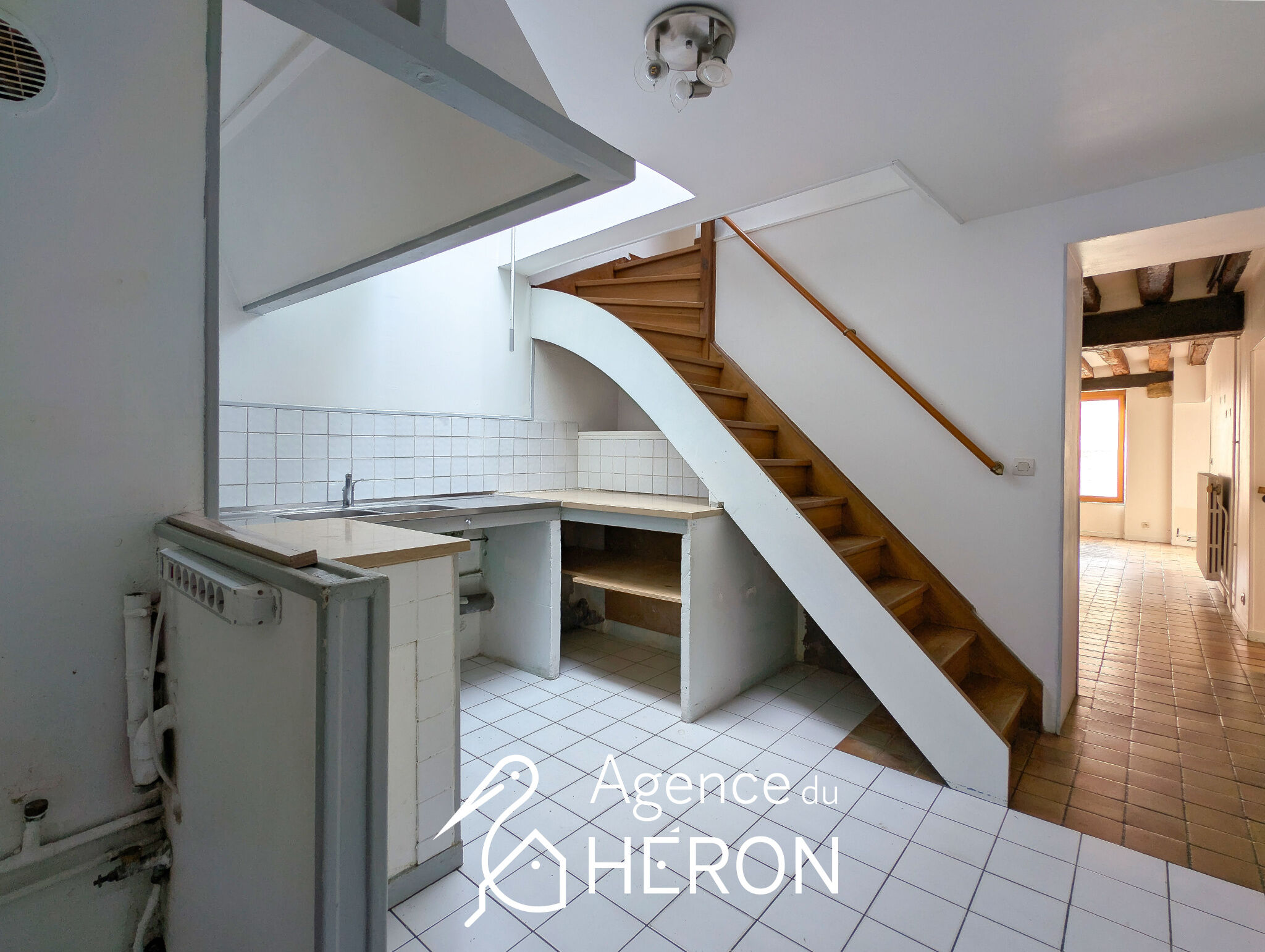 Photo 8 — L'AGENCE DU HERON