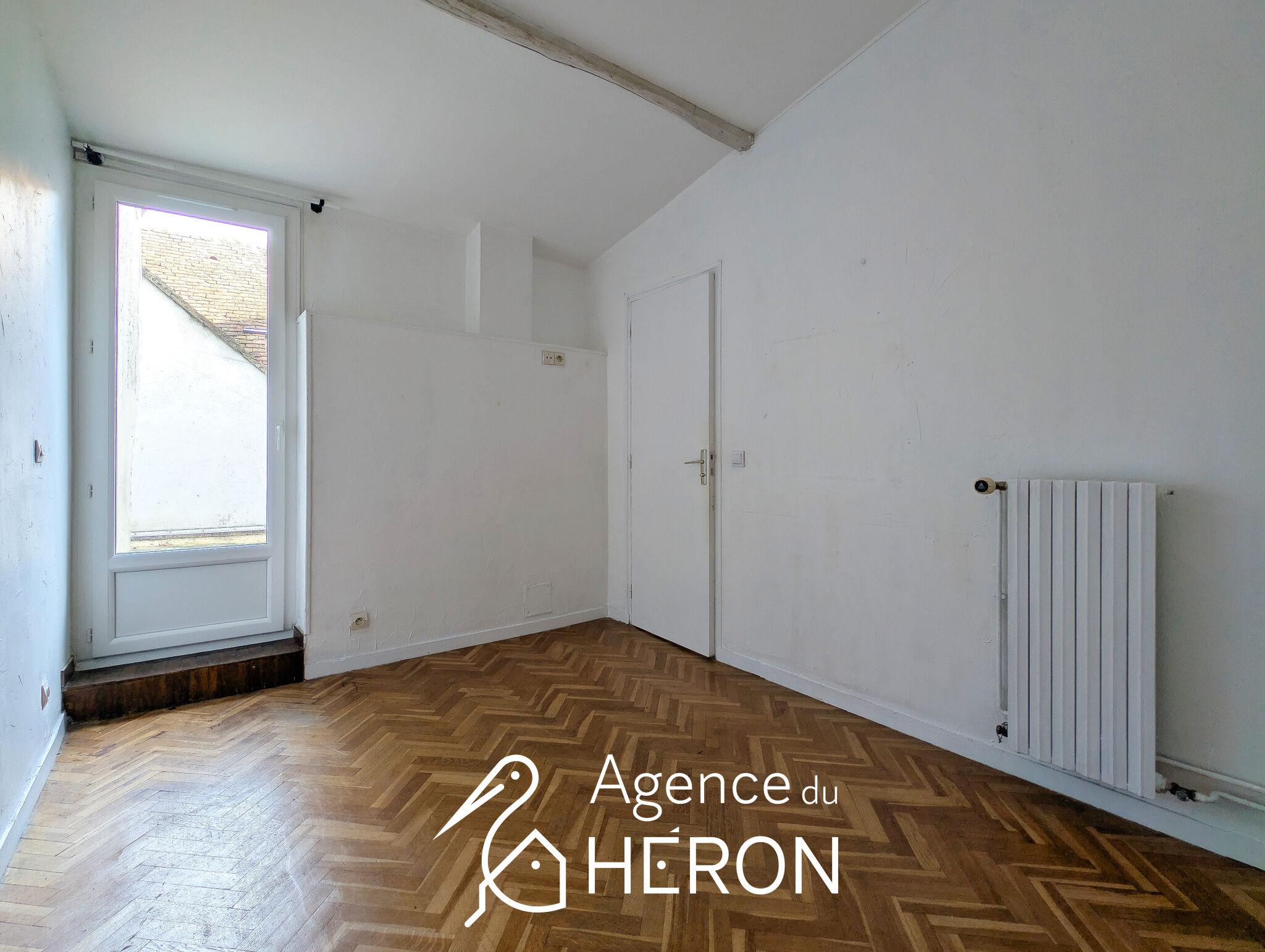 Photo 10 — L'AGENCE DU HERON