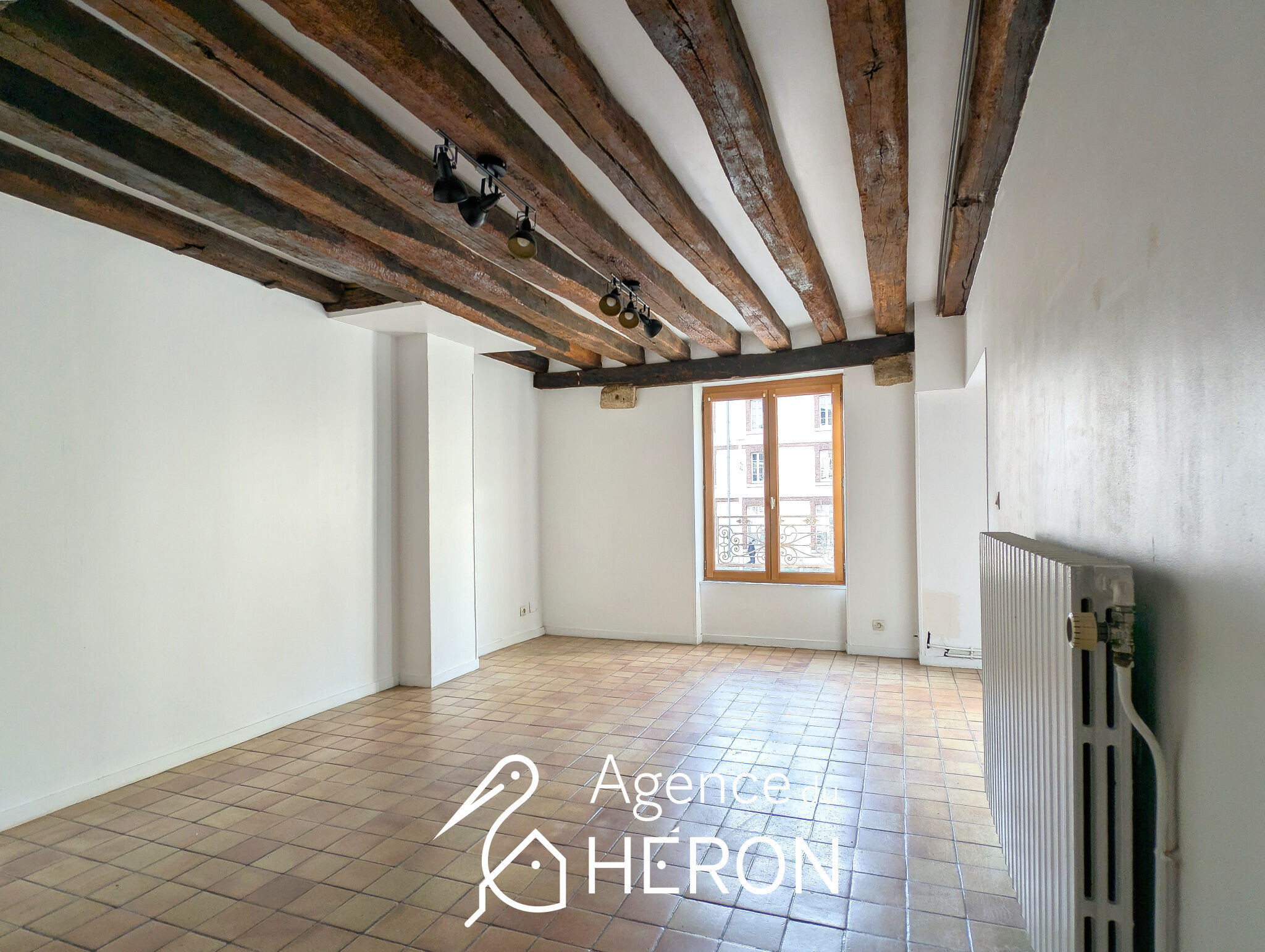 Photo 6 — L'AGENCE DU HERON