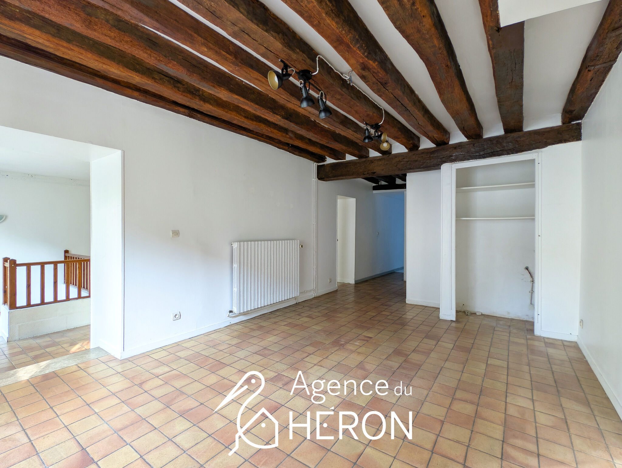 Photo 5 — L'AGENCE DU HERON
