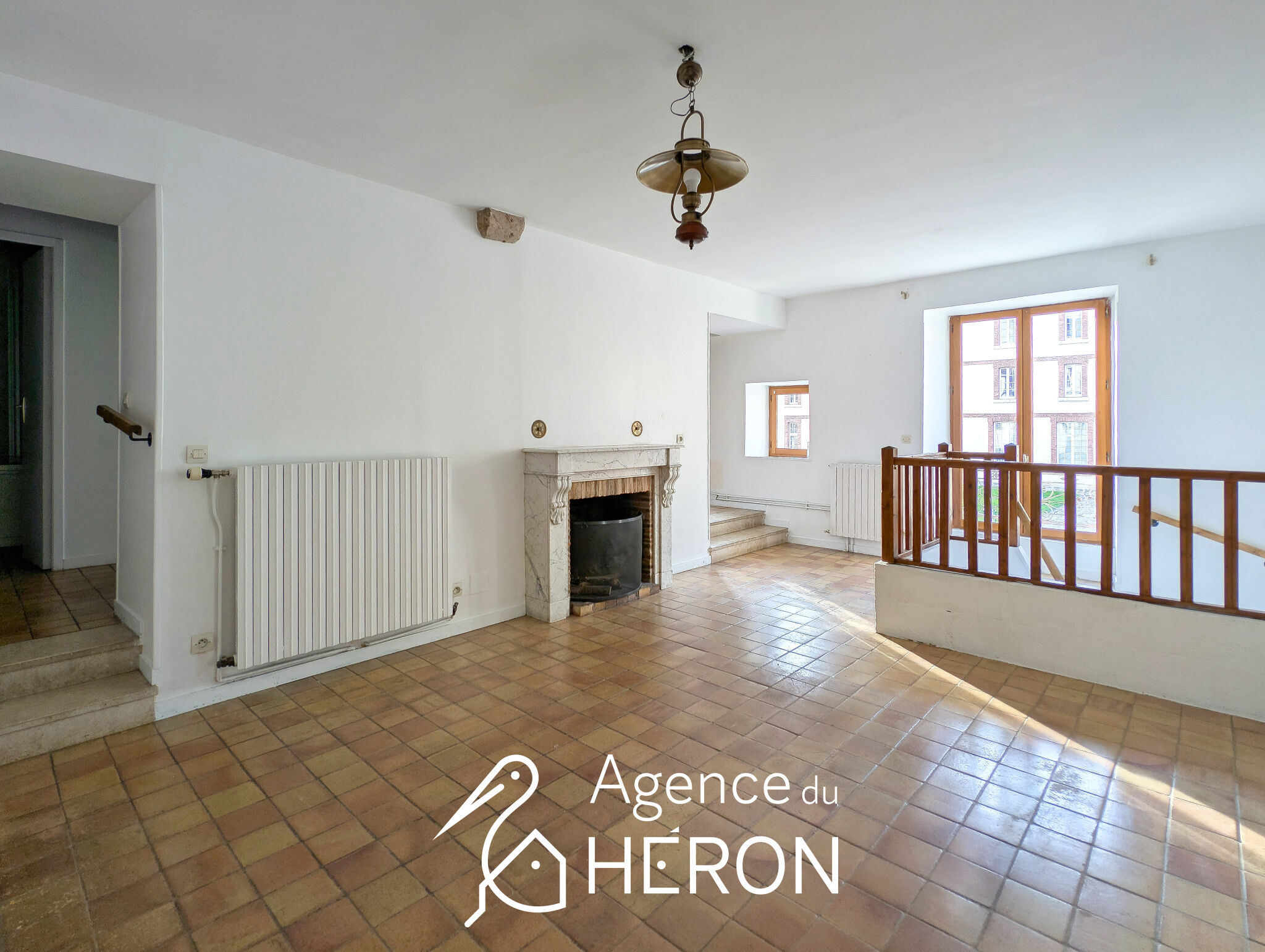 Photo 3 — L'AGENCE DU HERON
