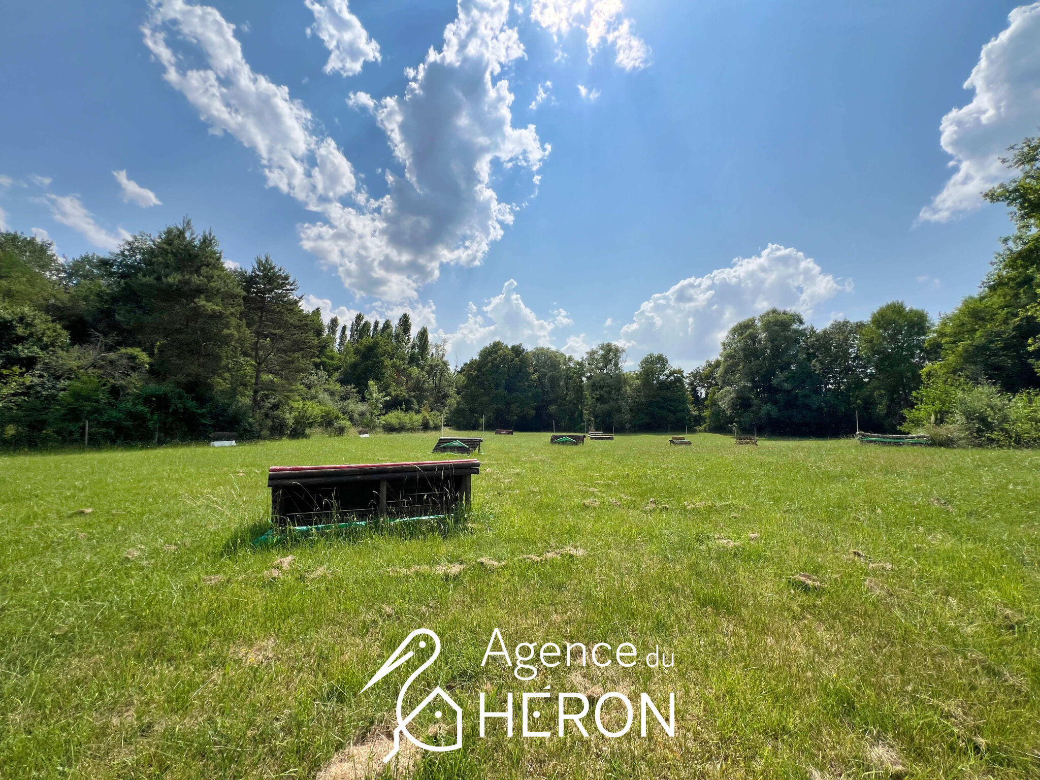 Photo 24 — L'AGENCE DU HERON