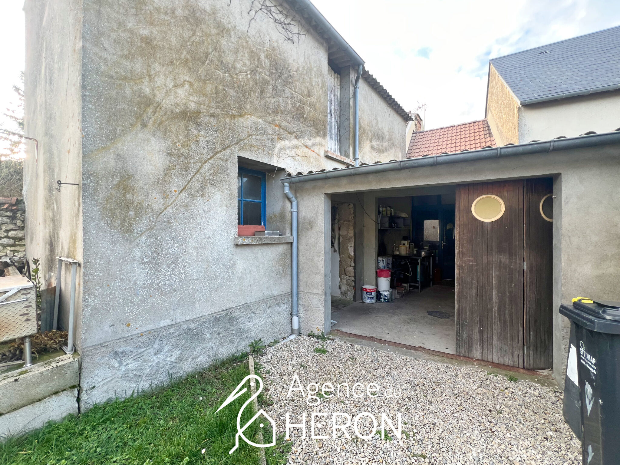 Photo 30 — L'AGENCE DU HERON