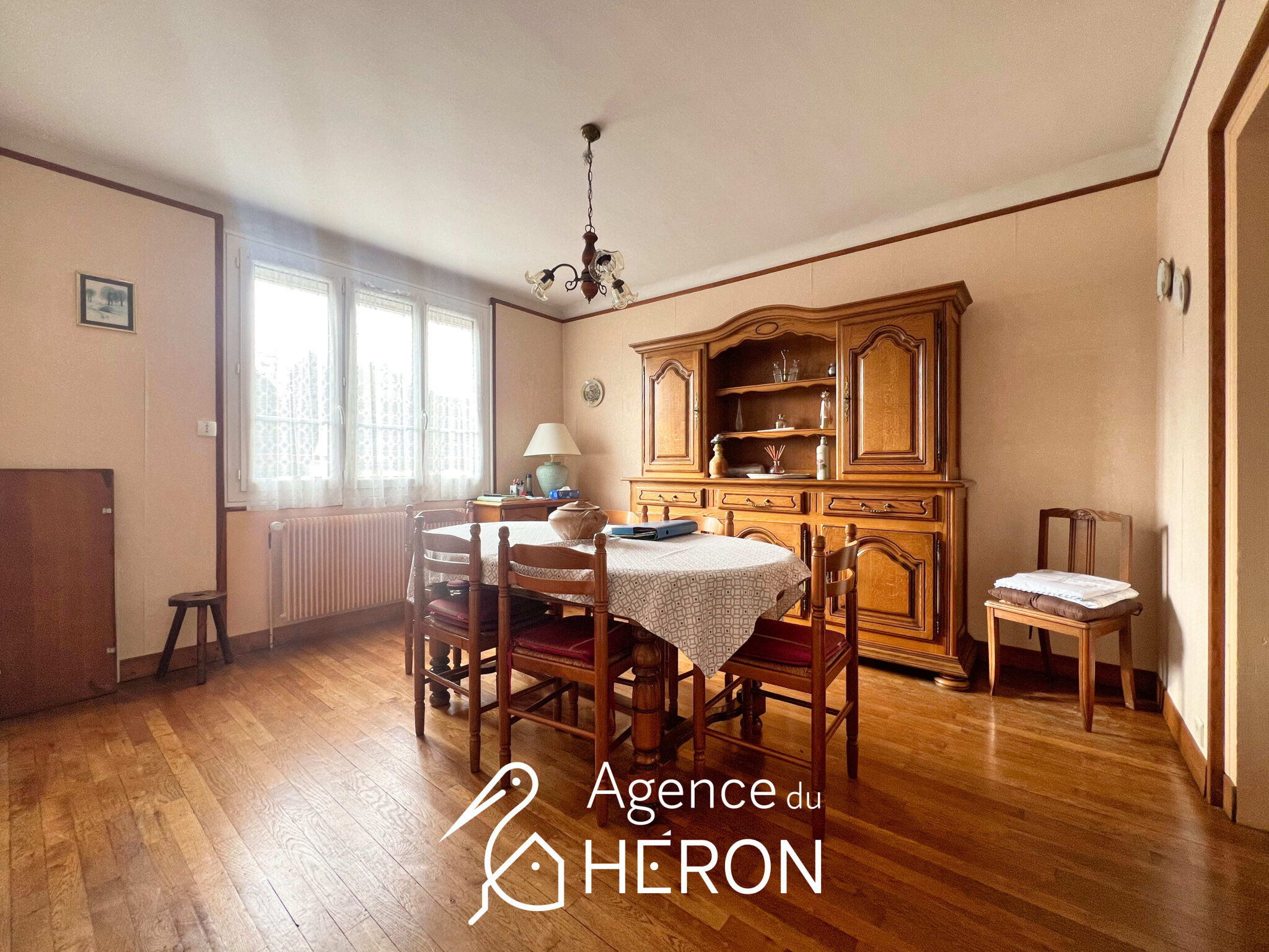 Photo 4 — L'AGENCE DU HERON