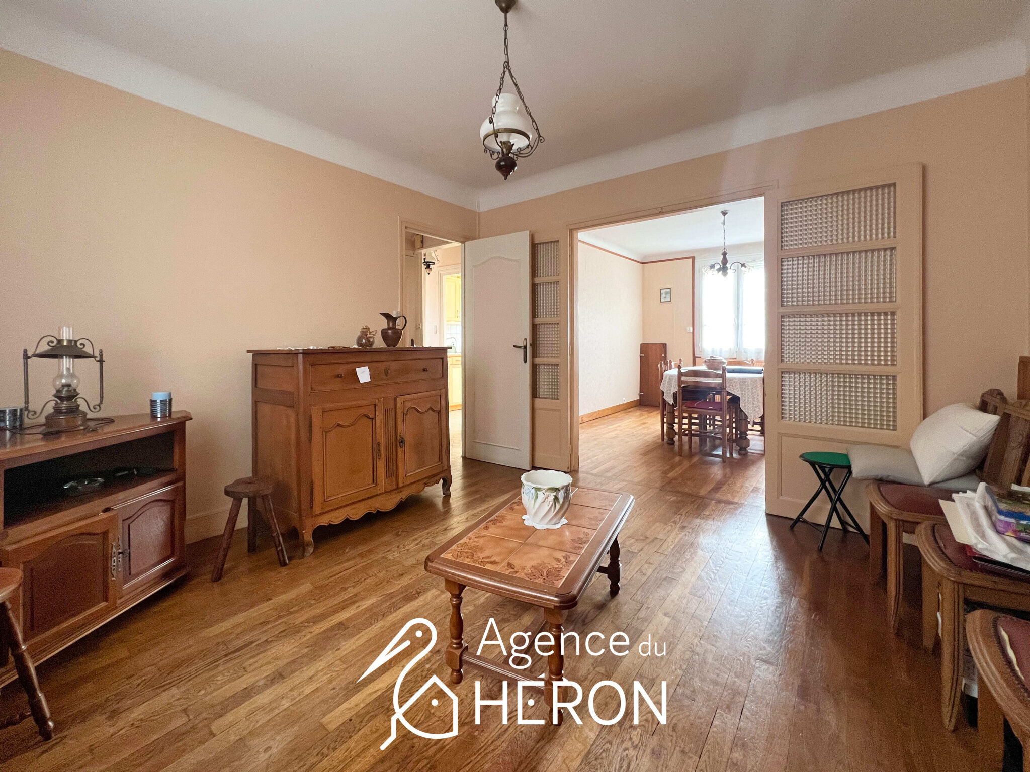 Photo 5 — L'AGENCE DU HERON