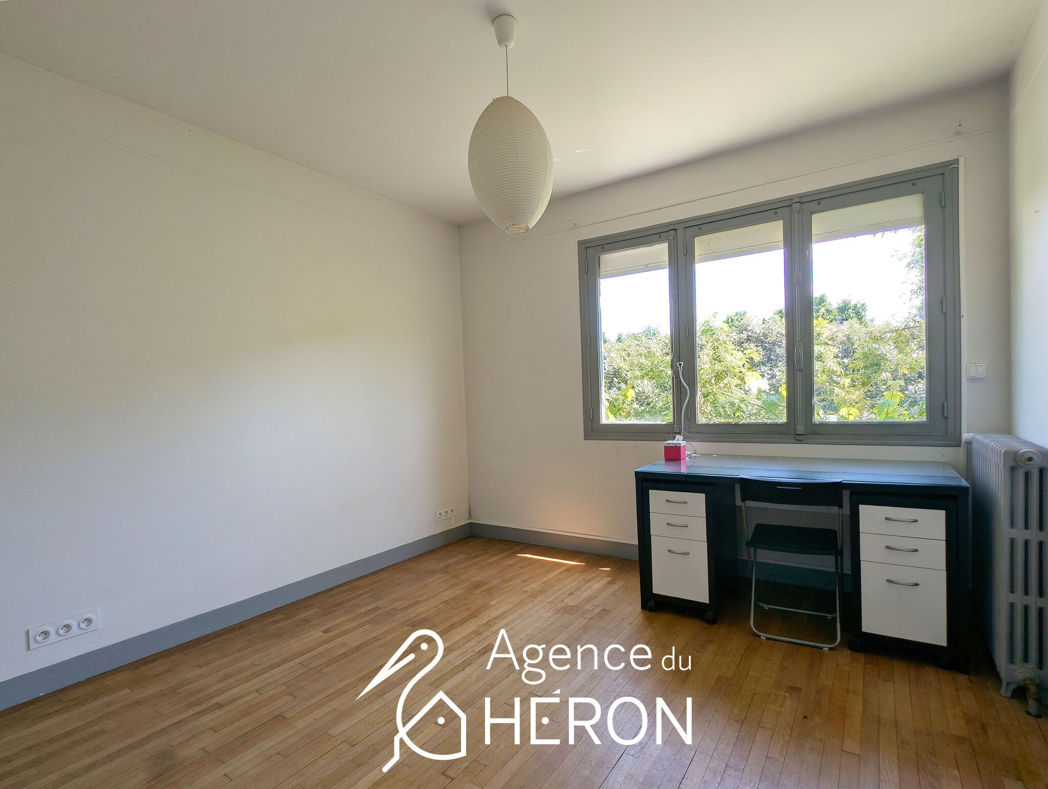 Photo 22 — L'AGENCE DU HERON
