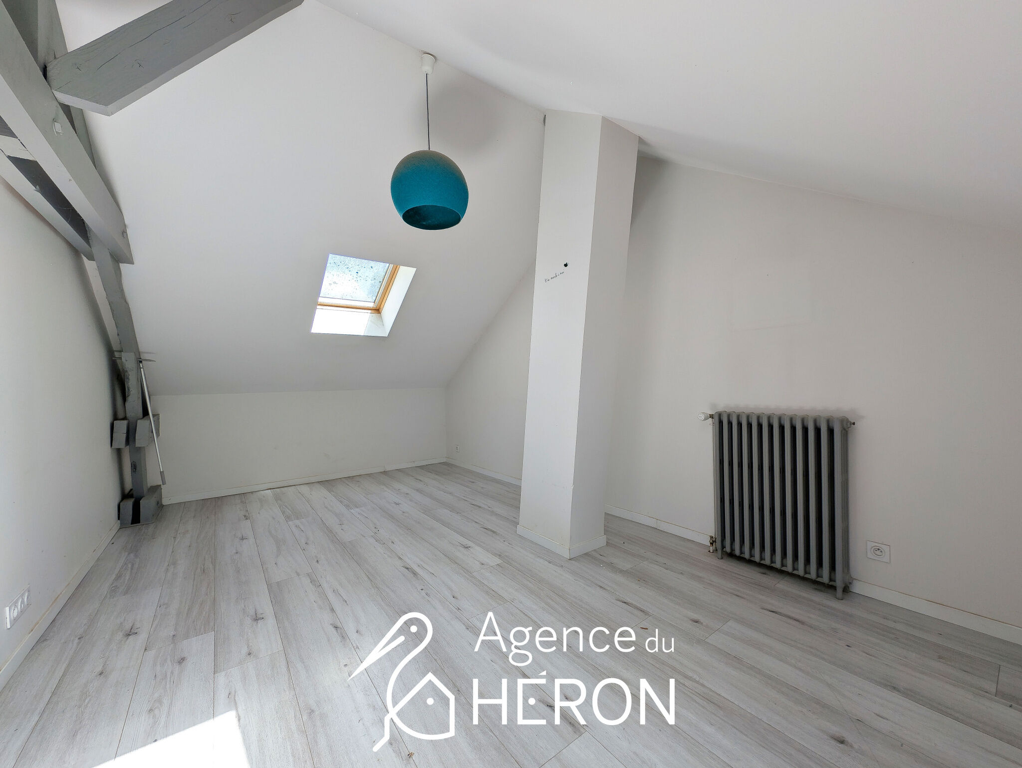 Photo 17 — L'AGENCE DU HERON