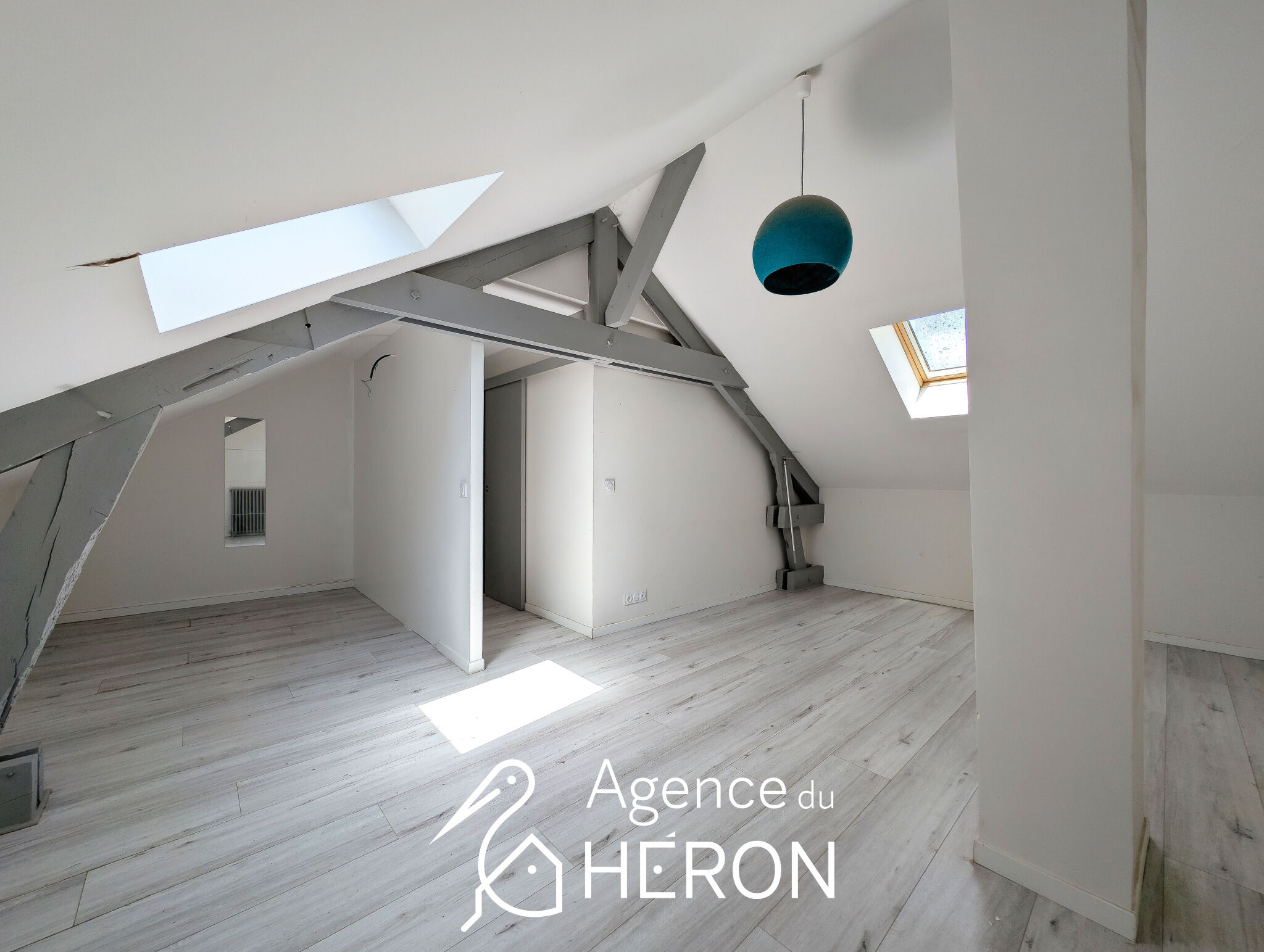 Photo 20 — L'AGENCE DU HERON