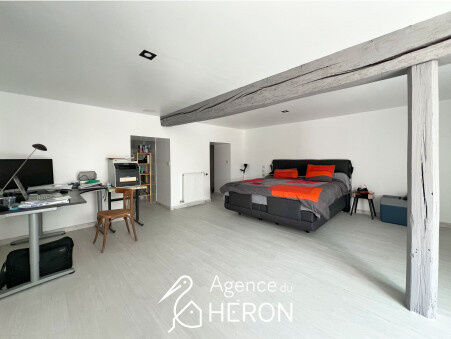 Photo 8 — L'AGENCE DU HERON