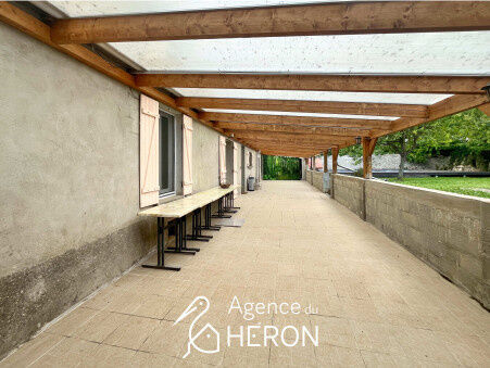 Photo 7 — L'AGENCE DU HERON