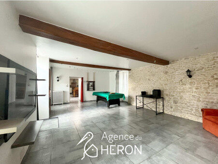 Photo 6 — L'AGENCE DU HERON