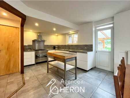 Photo 3 — L'AGENCE DU HERON