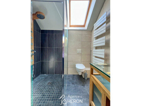 Photo 11 — L'AGENCE DU HERON