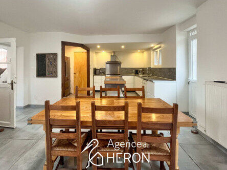 Photo 4 — L'AGENCE DU HERON
