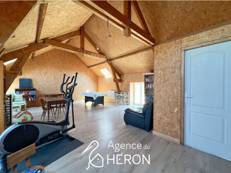 Photo 9 — L'AGENCE DU HERON