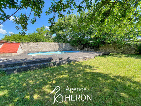 Photo 2 — L'AGENCE DU HERON