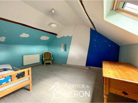 Photo 13 — L'AGENCE DU HERON