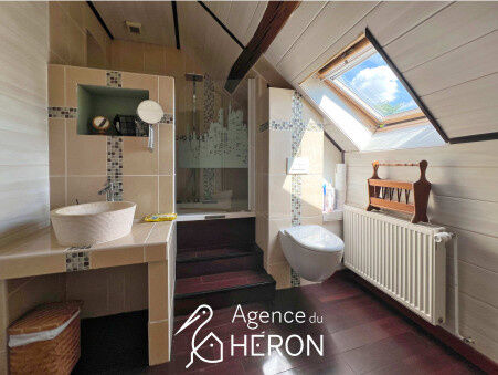 Photo 12 — L'AGENCE DU HERON