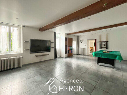 Photo 5 — L'AGENCE DU HERON
