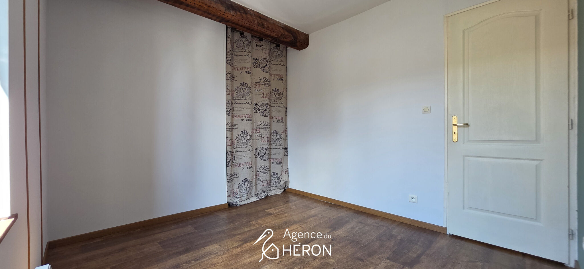 Photo 15 — L'AGENCE DU HERON