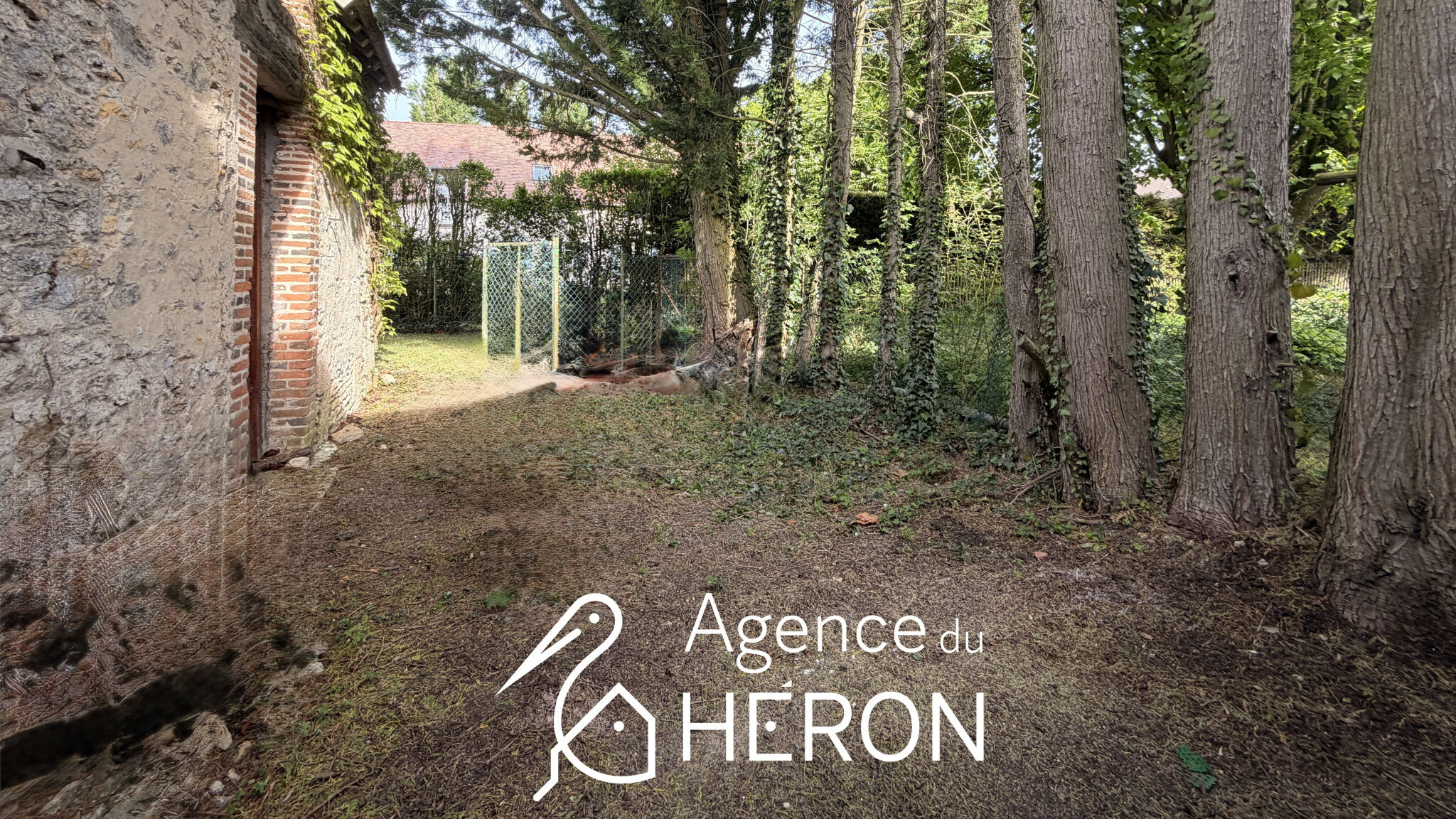 Photo 6 — L'AGENCE DU HERON