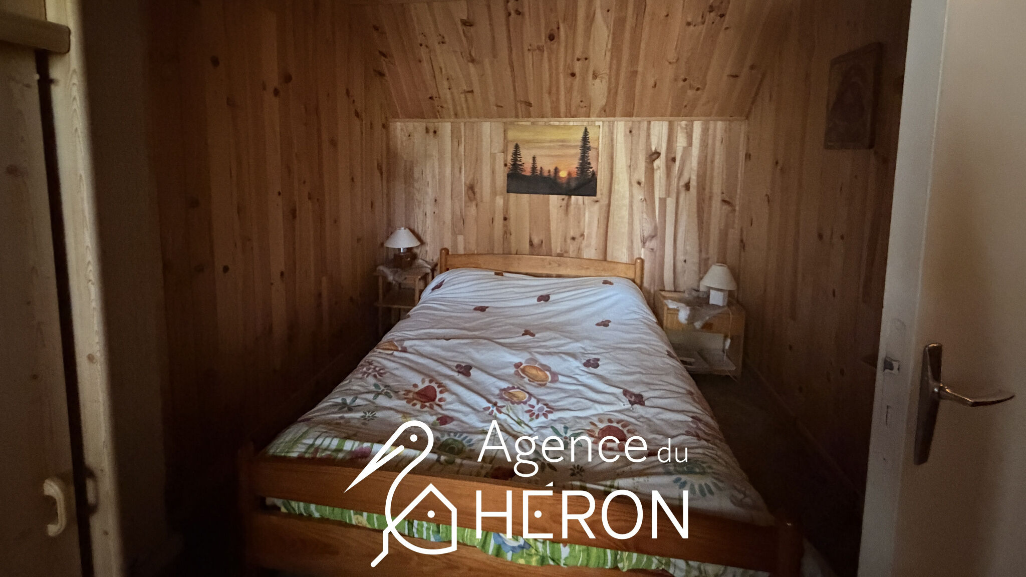 Photo 10 — L'AGENCE DU HERON