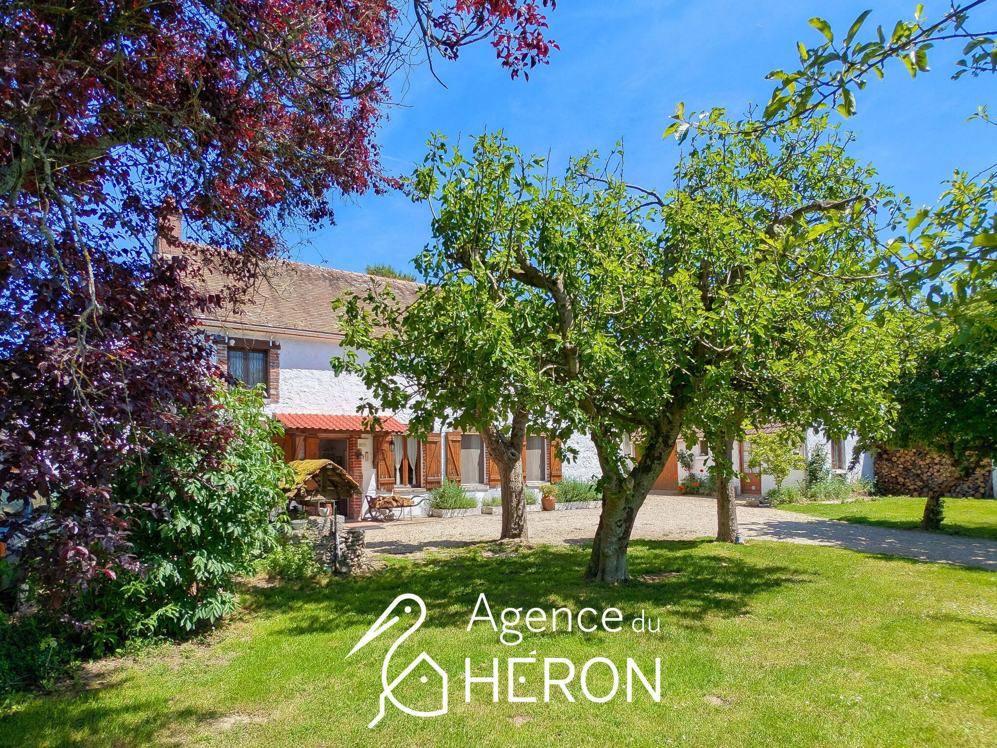 Photo 2 — L'AGENCE DU HERON