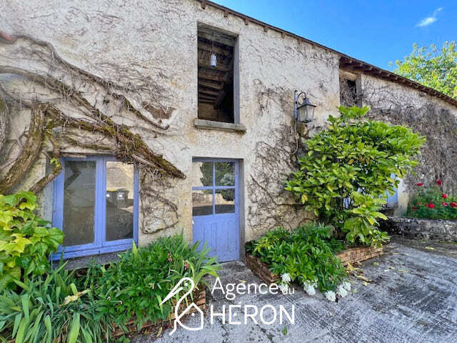 Photo 18 — L'AGENCE DU HERON