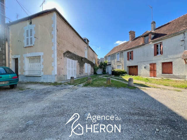 Photo 3 — L'AGENCE DU HERON