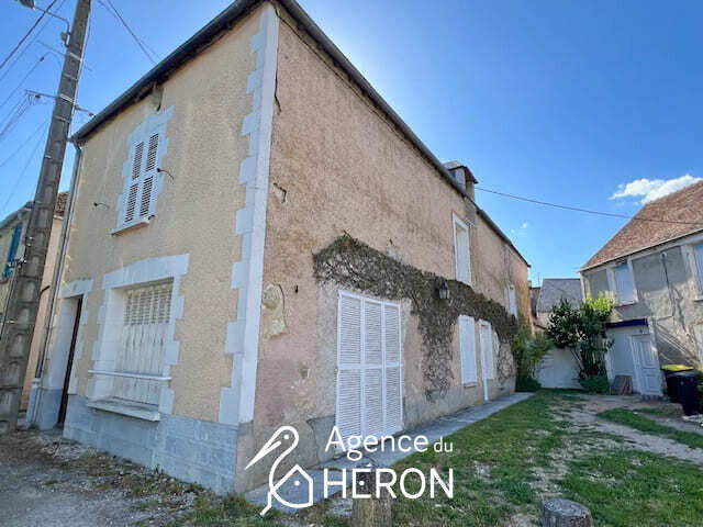 Photo 4 — L'AGENCE DU HERON