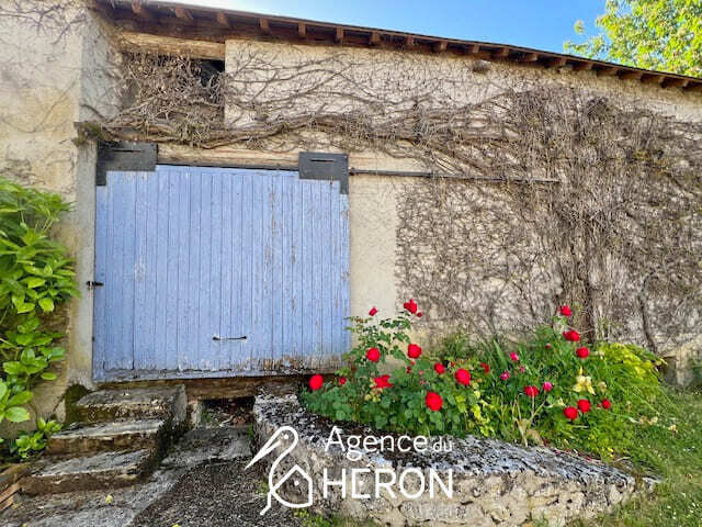 Photo 19 — L'AGENCE DU HERON