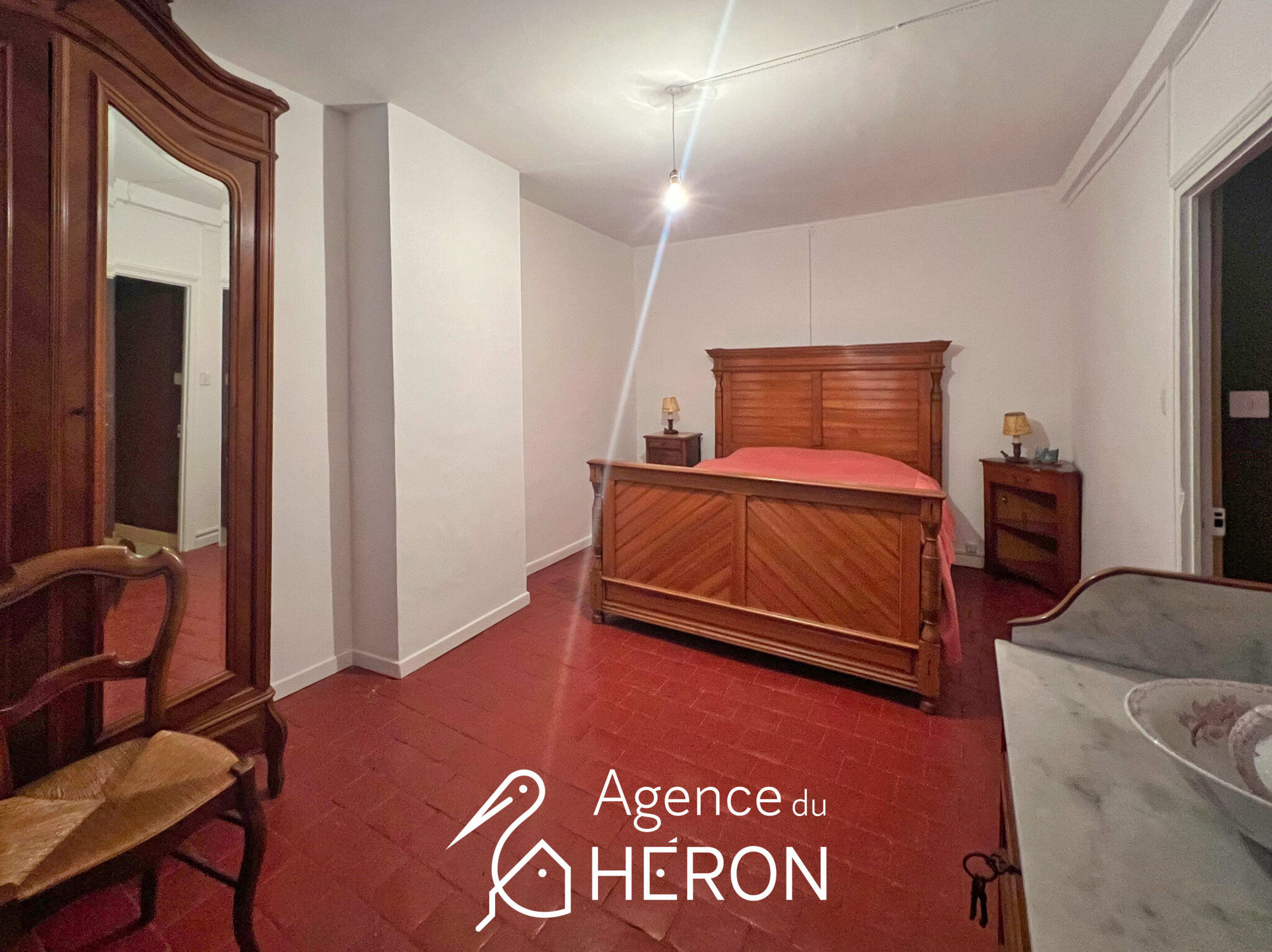 Photo 15 — L'AGENCE DU HERON
