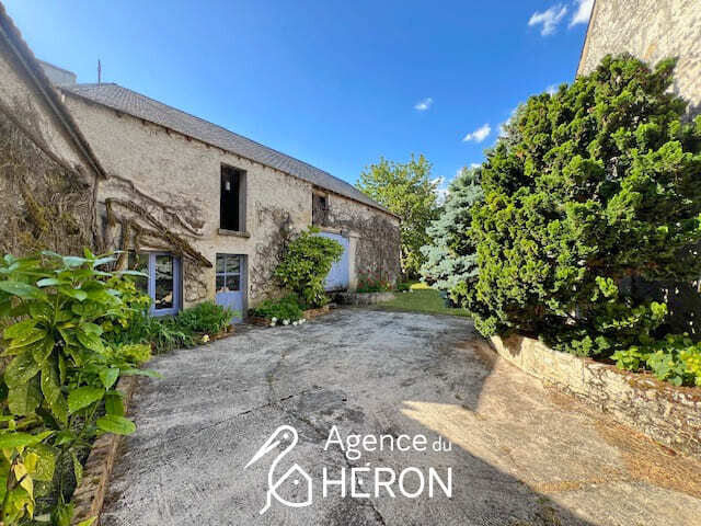 Photo 17 — L'AGENCE DU HERON