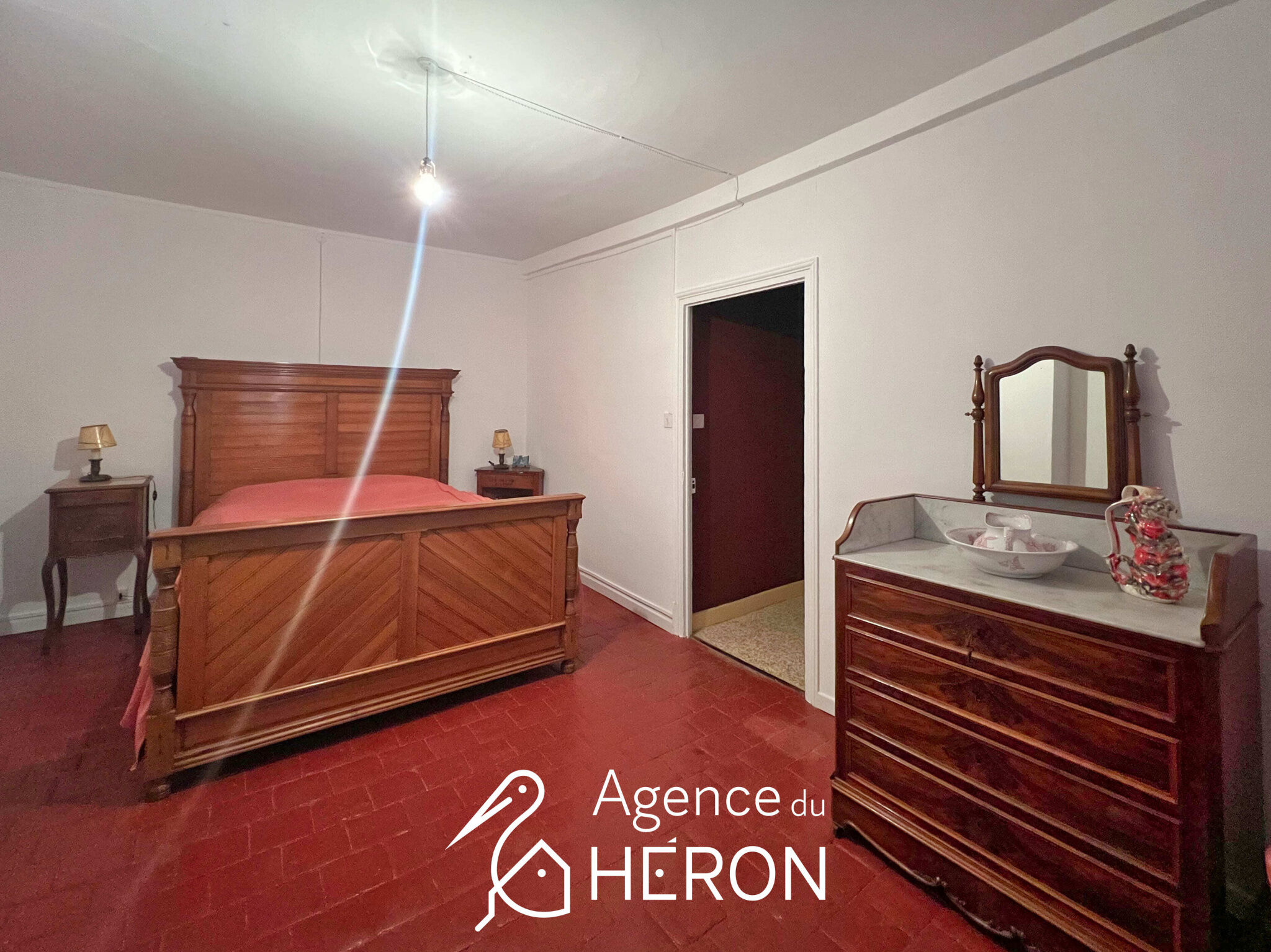 Photo 14 — L'AGENCE DU HERON