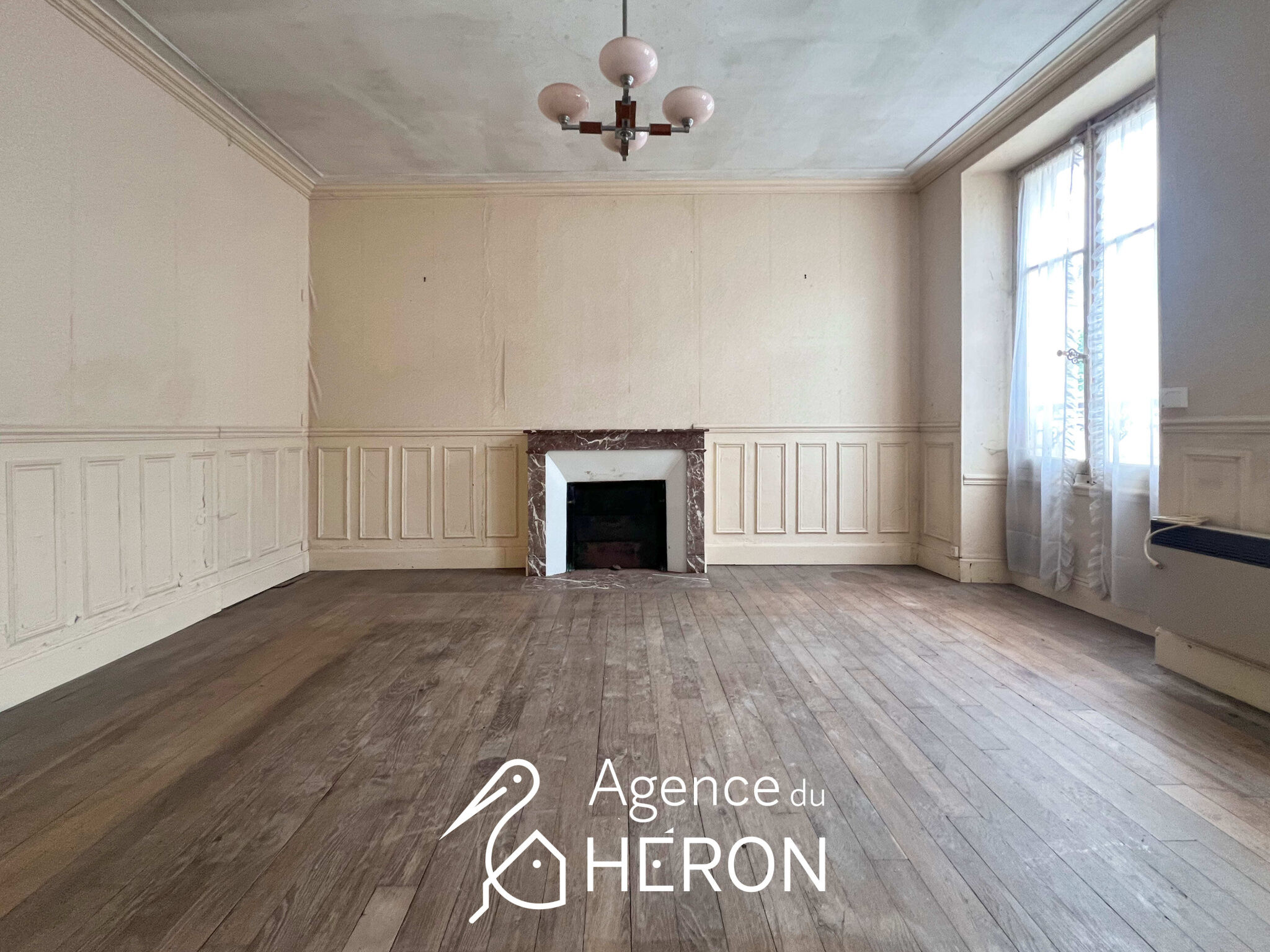 Photo 7 — L'AGENCE DU HERON