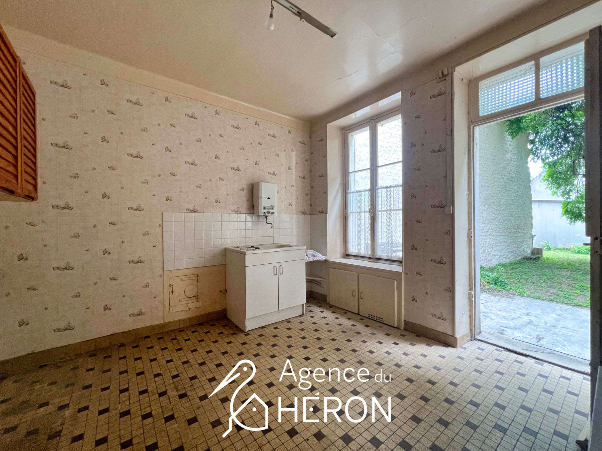 Photo 6 — L'AGENCE DU HERON