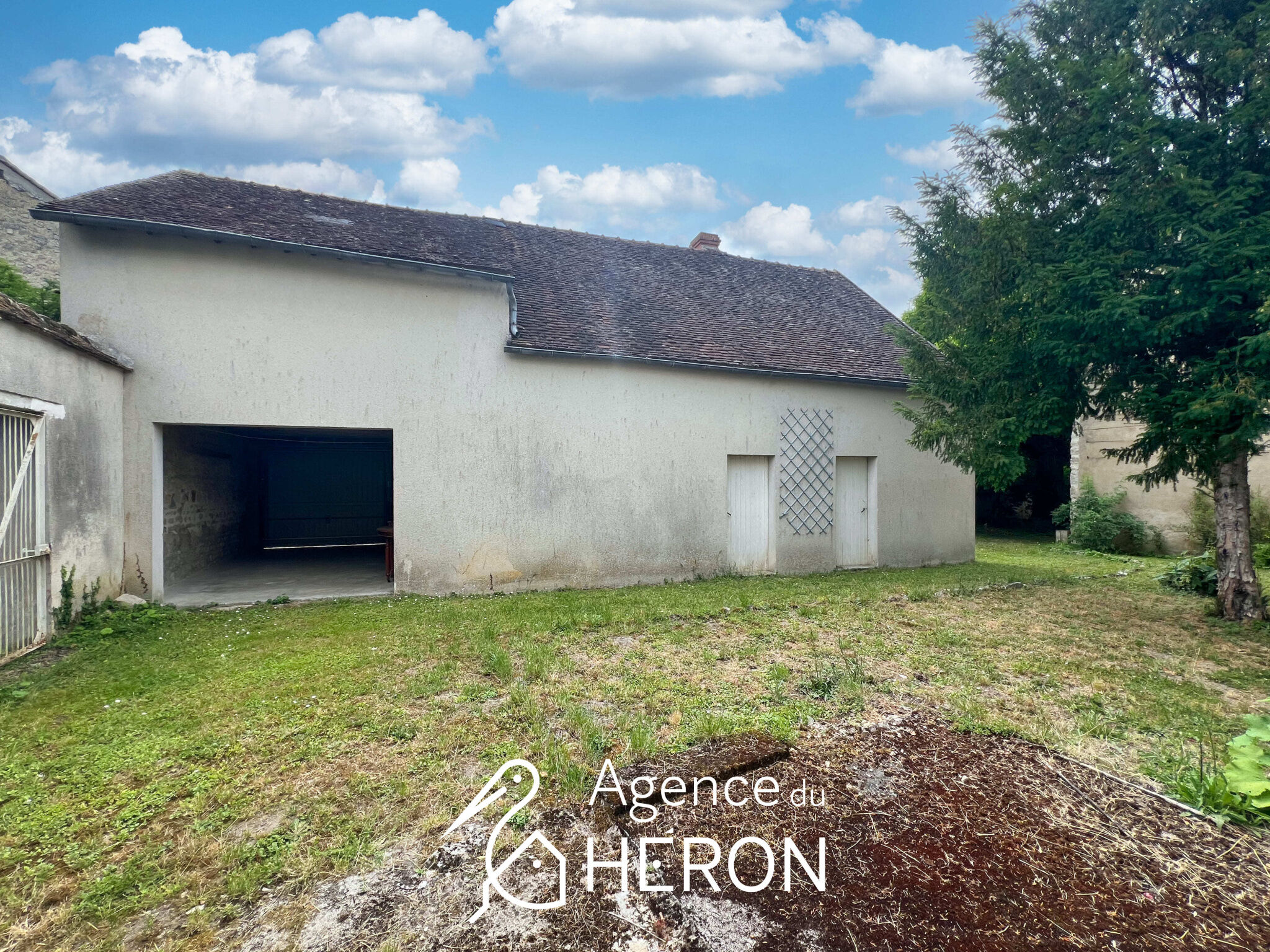 Photo 2 — L'AGENCE DU HERON